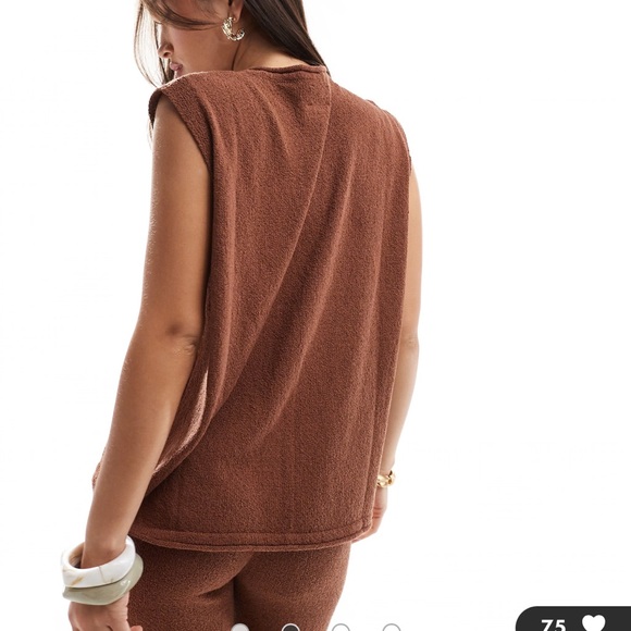 ASOS Knit Tank - Picture 2 of 3